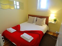 Lisbon Experience Apartments Príncipe Real