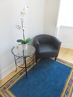 Lisbon Experience Apartments Príncipe Real