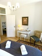 Lisbon Experience Apartments Príncipe Real