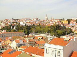 Lisbon Experience Apartments Príncipe Real