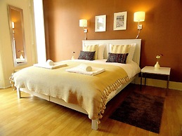 Lisbon Experience Apartments Príncipe Real