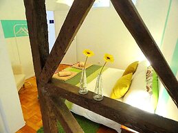 Lisbon Experience Apartments Príncipe Real