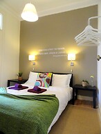 Lisbon Experience Apartments Príncipe Real