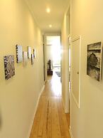 Lisbon Experience Apartments Príncipe Real