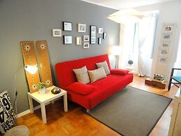 Lisbon Experience Apartments Príncipe Real