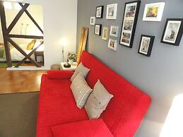 Lisbon Experience Apartments Príncipe Real