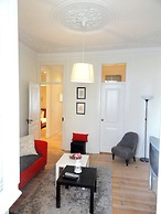 Lisbon Experience Apartments Príncipe Real