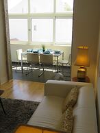 Lisbon Experience Apartments Príncipe Real