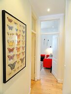 Lisbon Experience Apartments Príncipe Real