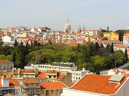 Lisbon Experience Apartments Príncipe Real