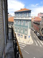 Lisbon Experience Apartments Príncipe Real