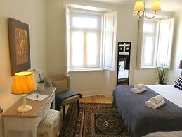 Lisbon Experience Apartments Príncipe Real
