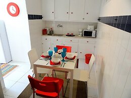 Lisbon Experience Apartments Príncipe Real