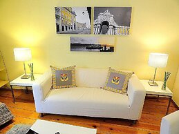 Lisbon Experience Apartments Príncipe Real