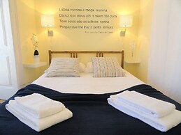 Lisbon Experience Apartments Príncipe Real