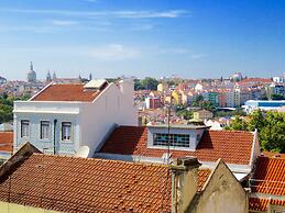 Lisbon Experience Apartments Príncipe Real