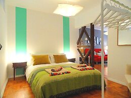 Lisbon Experience Apartments Príncipe Real