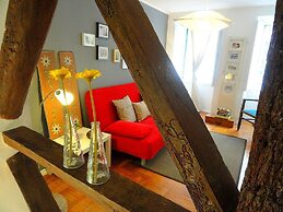 Lisbon Experience Apartments Príncipe Real