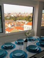 Lisbon Experience Apartments Príncipe Real