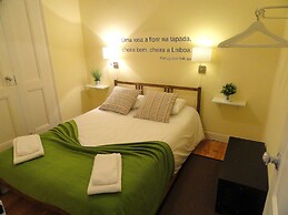 Lisbon Experience Apartments Príncipe Real
