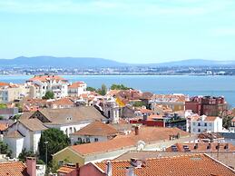 Lisbon Experience Apartments Príncipe Real