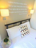 Lisbon Experience Apartments Príncipe Real