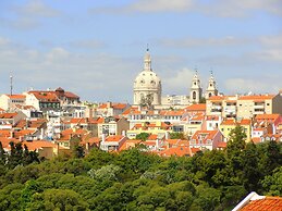 Lisbon Experience Apartments Príncipe Real