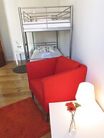Lisbon Experience Apartments Príncipe Real