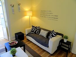 Lisbon Experience Apartments Príncipe Real