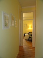 Lisbon Experience Apartments Príncipe Real