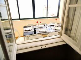 Lisbon Experience Apartments Príncipe Real