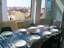 Lisbon Experience Apartments Príncipe Real