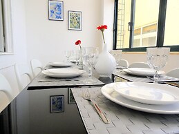 Lisbon Experience Apartments Príncipe Real