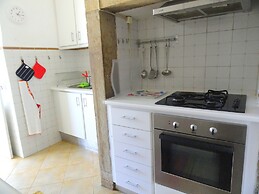 Lisbon Experience Apartments Príncipe Real