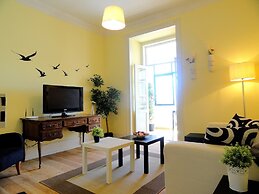 Lisbon Experience Apartments Príncipe Real