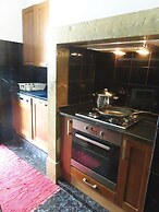 Lisbon Experience Apartments Príncipe Real