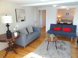 Lisbon Experience Apartments Príncipe Real