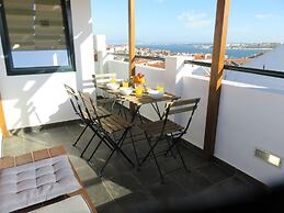 Lisbon Experience Apartments Príncipe Real