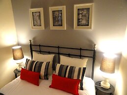 Lisbon Experience Apartments Príncipe Real