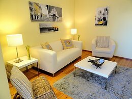 Lisbon Experience Apartments Príncipe Real