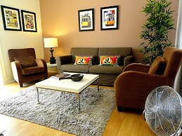 Lisbon Experience Apartments Príncipe Real