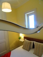 Lisbon Experience Apartments Príncipe Real