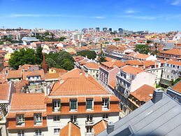 Lisbon Experience Apartments Príncipe Real