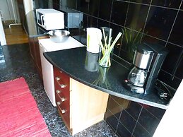 Lisbon Experience Apartments Príncipe Real