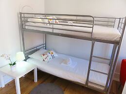 Lisbon Experience Apartments Príncipe Real