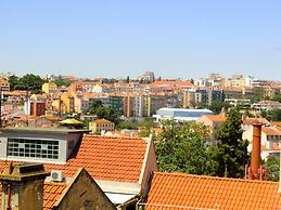 Lisbon Experience Apartments Príncipe Real