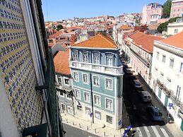 Lisbon Experience Apartments Príncipe Real