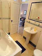 Lisbon Experience Apartments Príncipe Real