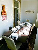 Lisbon Experience Apartments Príncipe Real