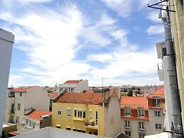 Lisbon Experience Apartments Príncipe Real